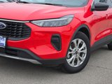 Certified 2024 Ford Escape Active image 3