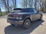 Used 2024 Porsche Macan S image 2