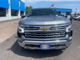 New 2025 Chevrolet Silverado 1500 LTZ image 2