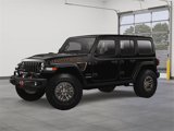 New 2025 Jeep Wrangler Unlimited Rubicon 392 image 2
