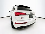 Used 2023 Audi SQ5 Premium Plus w/ Premium Plus Package image 4