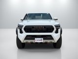 New 2025 Toyota Tacoma Trailhunter image 2