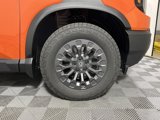 New 2026 Honda Passport TrailSport image 2