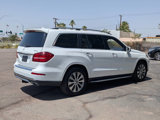 Used 2019 Mercedes-Benz GLS 450 4MATIC w/ Premium 1 Package image 4