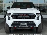 New 2025 Toyota Tacoma TRD Pro image 4