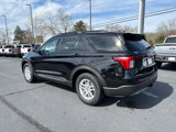 New 2025 Ford Explorer Active image 3
