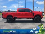 New 2025 Ford F250 Lariat image 4