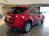 Used 2015 Chevrolet Equinox LTZ image 5