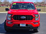 Used 2023 Ford F150 XL w/ STX Appearance Package image 2