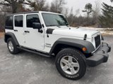 Used 2016 Jeep Wrangler Unlimited Sport w/ Quick Order Package 24S image 5