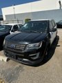 Used 2017 Ford Explorer 4WD Police Interceptor image 3