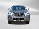 Certified 2024 Nissan Armada SV w/ Cargo Package image 2