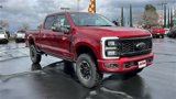 New 2025 Ford F250 Lariat w/ Lariat Ultimate Package image 2