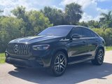 Used 2024 Mercedes-Benz GLE 53 AMG 4MATIC Coupe image 3