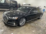 Used 2019 Audi A8 L 3.0T w/ Executive Package image 2