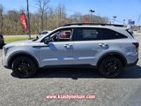 New 2025 Kia Sorento SX image 4