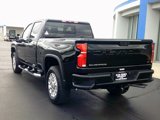 New 2025 Chevrolet Silverado 2500 LT w/ Z71 Chrome Sport Edition image 3