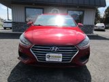 Used 2020 Hyundai Accent SE image 3