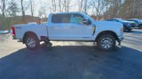 New 2025 Ford F350 King Ranch w/ Chrome Package image 4