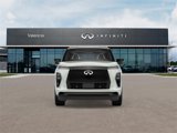 New 2026 INFINITI QX80 Autograph image 3
