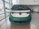 New 2025 Volkswagen ID. Buzz 1st Edition image 2