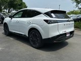 New 2025 Nissan Murano Platinum image 3