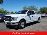 Used 2018 Ford F150 XLT w/ Trailer Tow Package image 3
