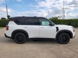 New 2025 Nissan Armada PRO-4X image 3