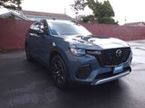 New 2025 MAZDA CX-70 Plug-In Hybrid w/ Premium Pkg image 2
