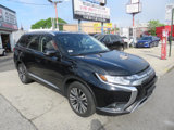 Used 2020 Mitsubishi Outlander SEL image 2