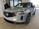 New 2025 Acura RDX A-Spec image 5