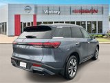 Used 2025 INFINITI QX60 Luxe image 3