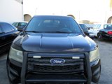 Used 2016 Ford Explorer 4WD Police Interceptor image 2