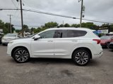 Used 2021 Hyundai Santa Fe Calligraphy w/ Cargo Package image 6