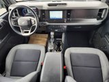 Used 2022 Ford Bronco Big Bend image 2