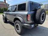 New 2025 Ford Bronco Badlands image 3