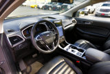 Used 2021 Ford Edge SEL image 4
