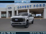New 2025 Ford F250 Platinum image 2