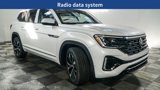 New 2025 Volkswagen Atlas SEL Premium R-Line image 3