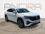 New 2025 Volkswagen Atlas Cross Sport SEL Premium R-Line image 2