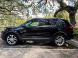 Used 2016 Ford Explorer XLT w/ Equipment Group 202A image 2