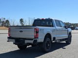 Certified 2024 Ford F250 Lariat w/ Black Appearance Package image 3