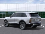 New 2026 Cadillac Vistiq Premium Luxury image 3