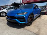 Used 2019 Lamborghini Urus image 2