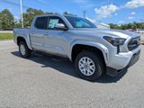 New 2025 Toyota Tacoma SR5 image 2