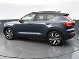 Used 2022 Volvo XC40 P8 Recharge Ultimate image 2