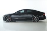 Used 2022 Audi S7 Prestige w/ Prestige Package image 4