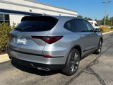 New 2025 Acura MDX A-Spec image 4