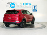 Used 2022 Kia Sportage LX w/ LX FWD Value Edition Package image 5