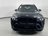 New 2026 BMW X7 M60i image 2